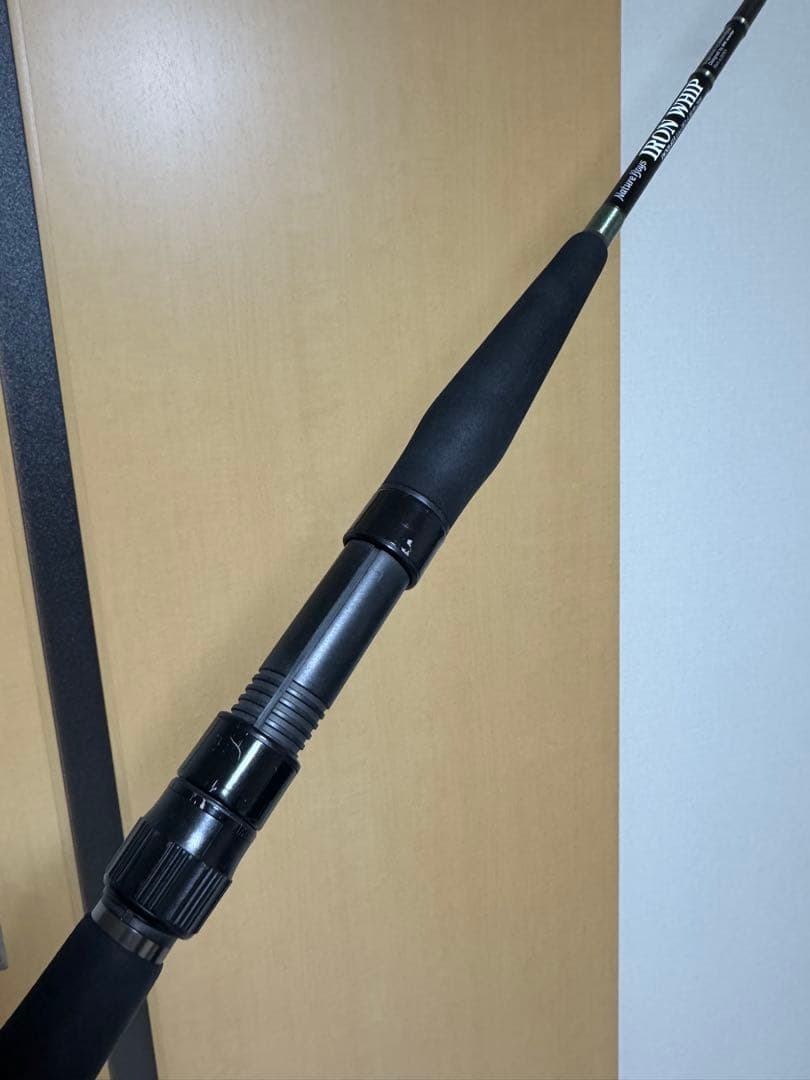 希少 IRON WHIP IWNB-613 NatureBoys MCworks