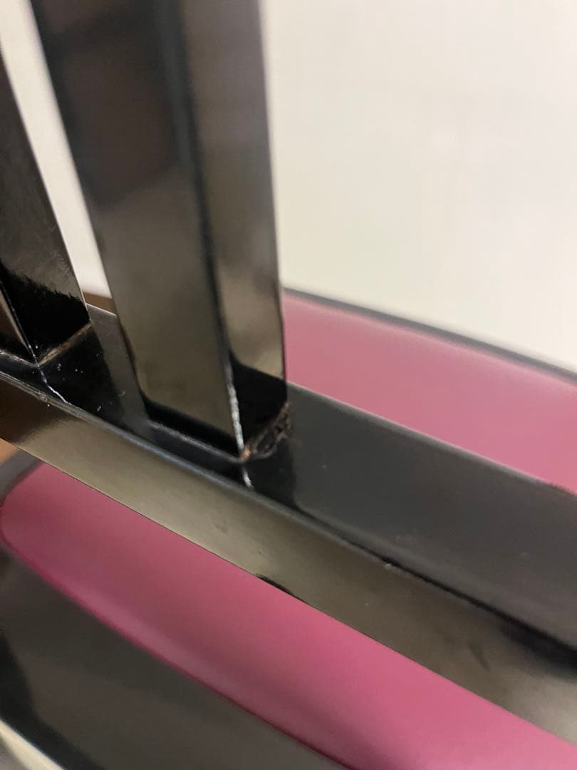 ピアノ 椅子 トムソン椅子