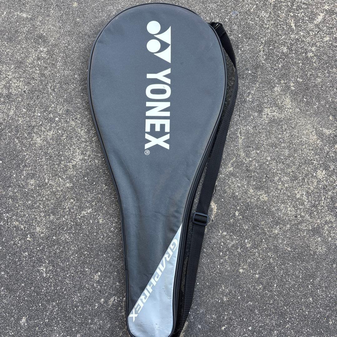 テニスラケット硬式用