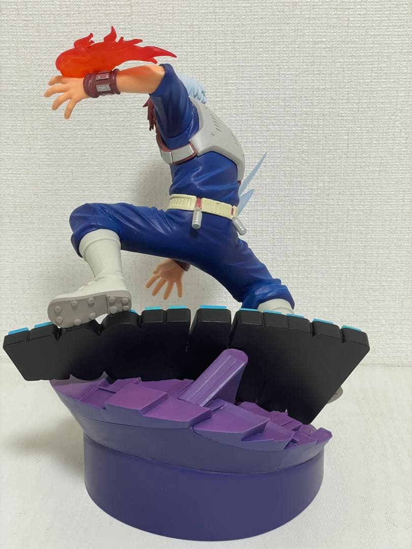 ヒロアカ　アミューズメント一番くじ　ジオラマティック　まとめ販売