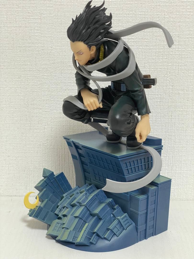 ヒロアカ　アミューズメント一番くじ　ジオラマティック　まとめ販売