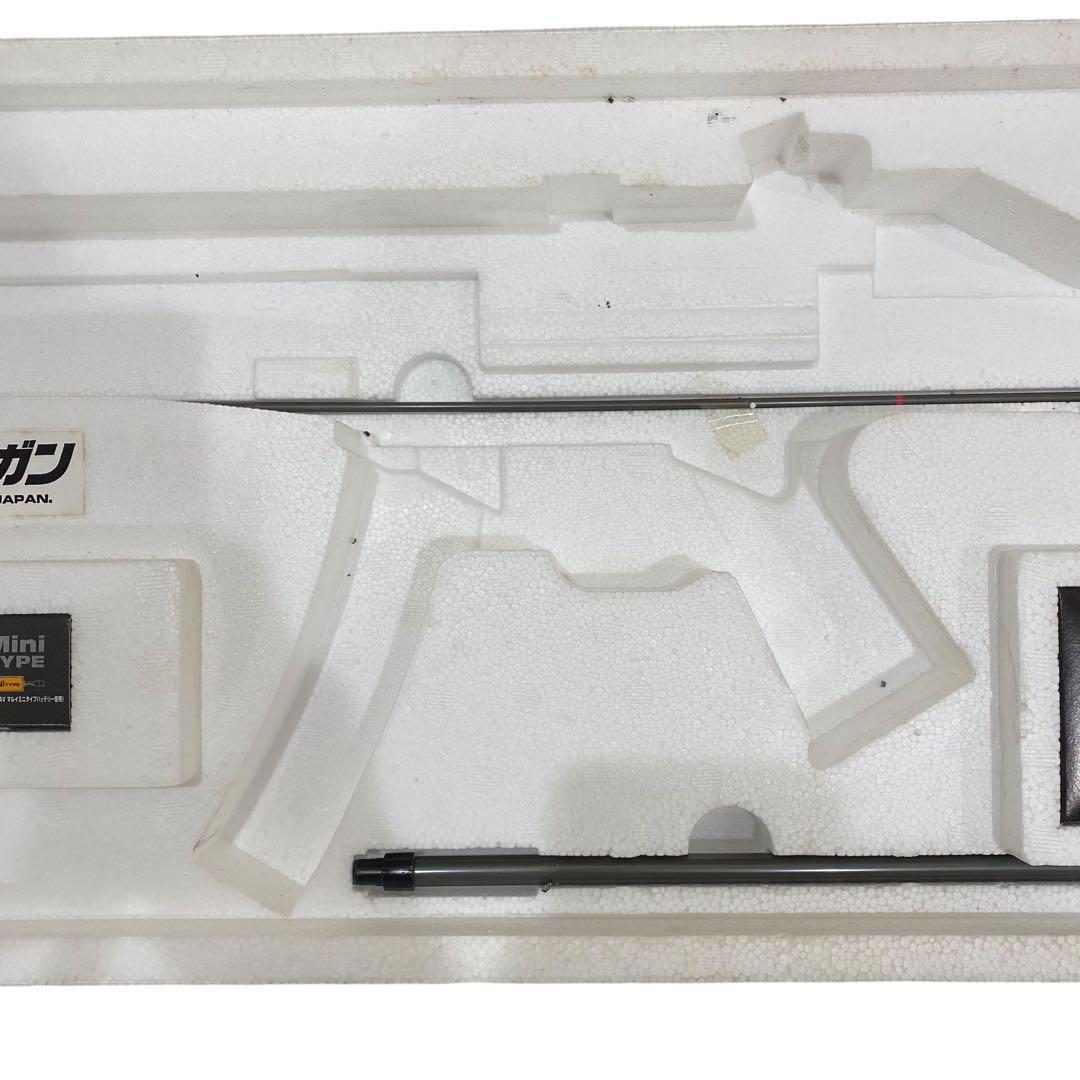 未使用品 東京マルイ 電動ガン MP5A5 ヘッケラー＆コック