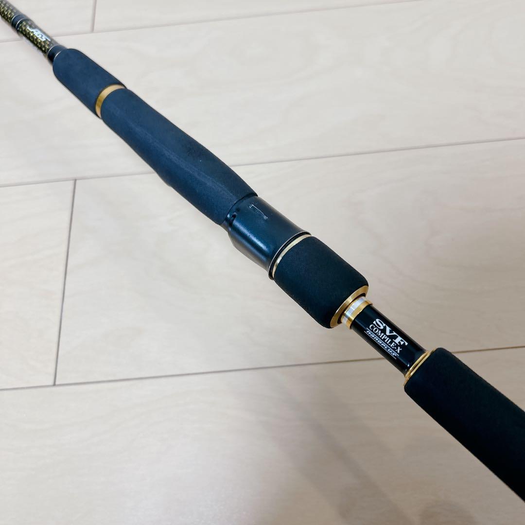 ダイワ　モアザン ブランジーノAGS94ML シーバス