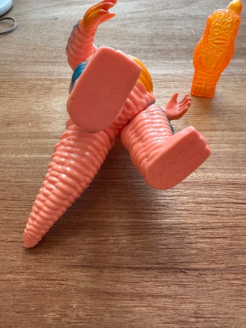 繭菓スペシャル　レッドキング　マーミット