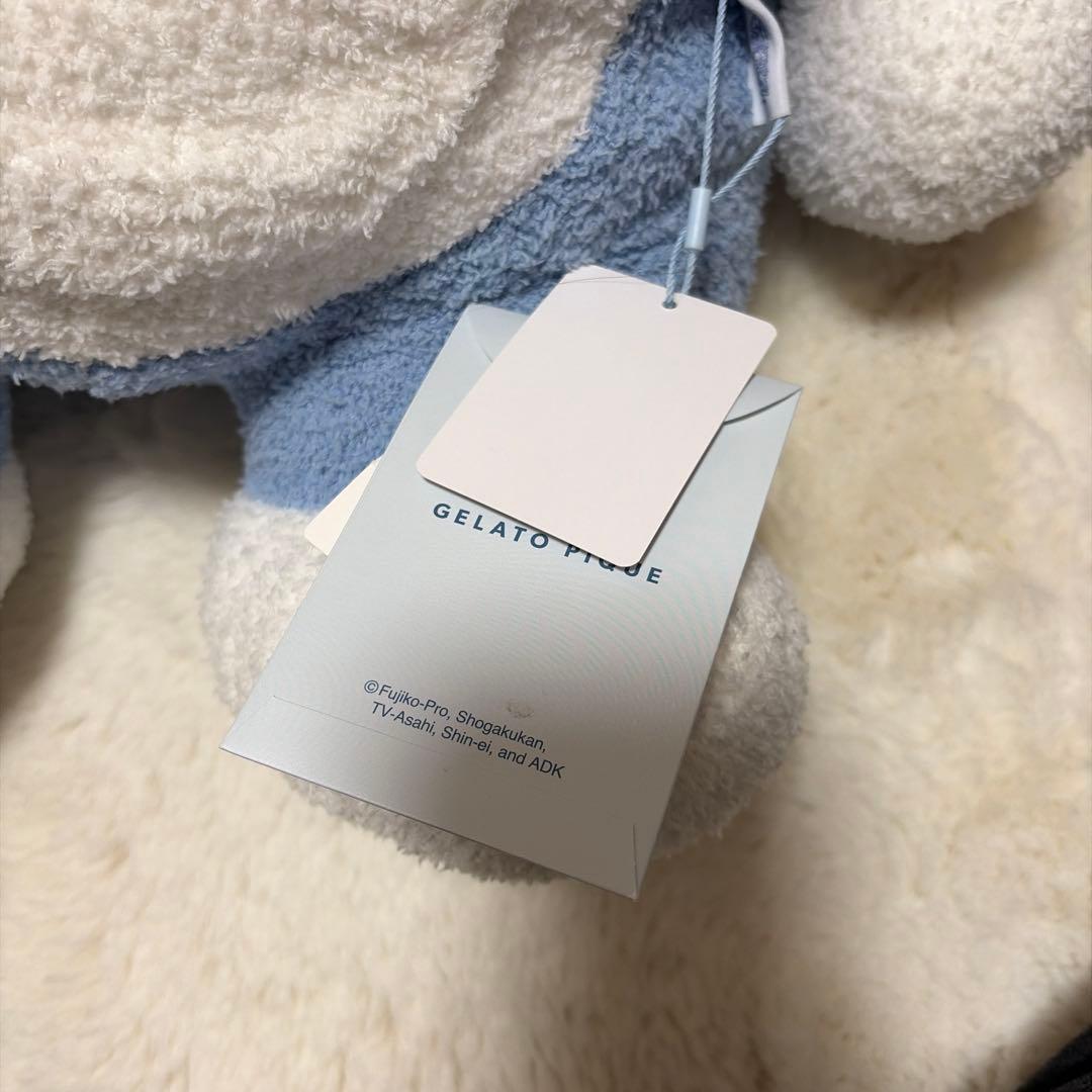 ☆限定価格☆ドラえもん × ジェラピケコラボ ドラえもん抱き枕