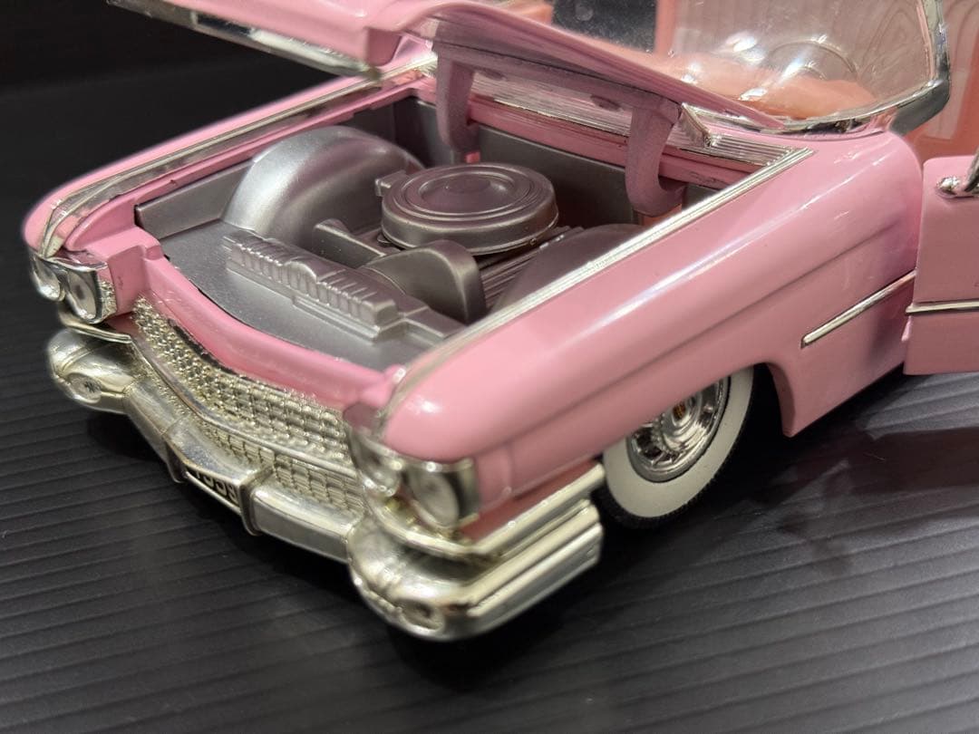 【JADA 1959年　キャデラック】1/24