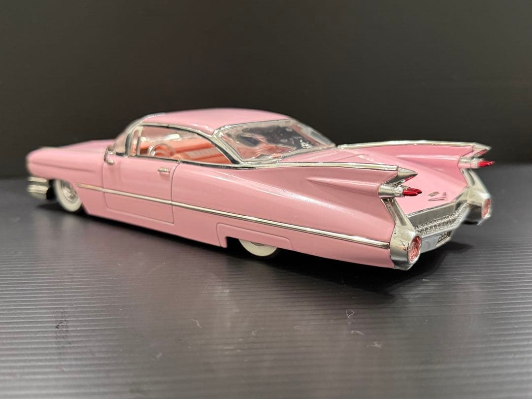 【JADA 1959年　キャデラック】1/24