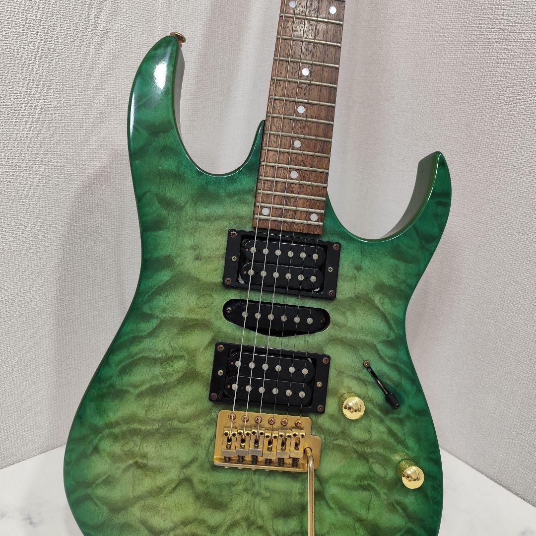 Photogenic フォトジェニック エレキギター ソロイスト 初期 弦楽器