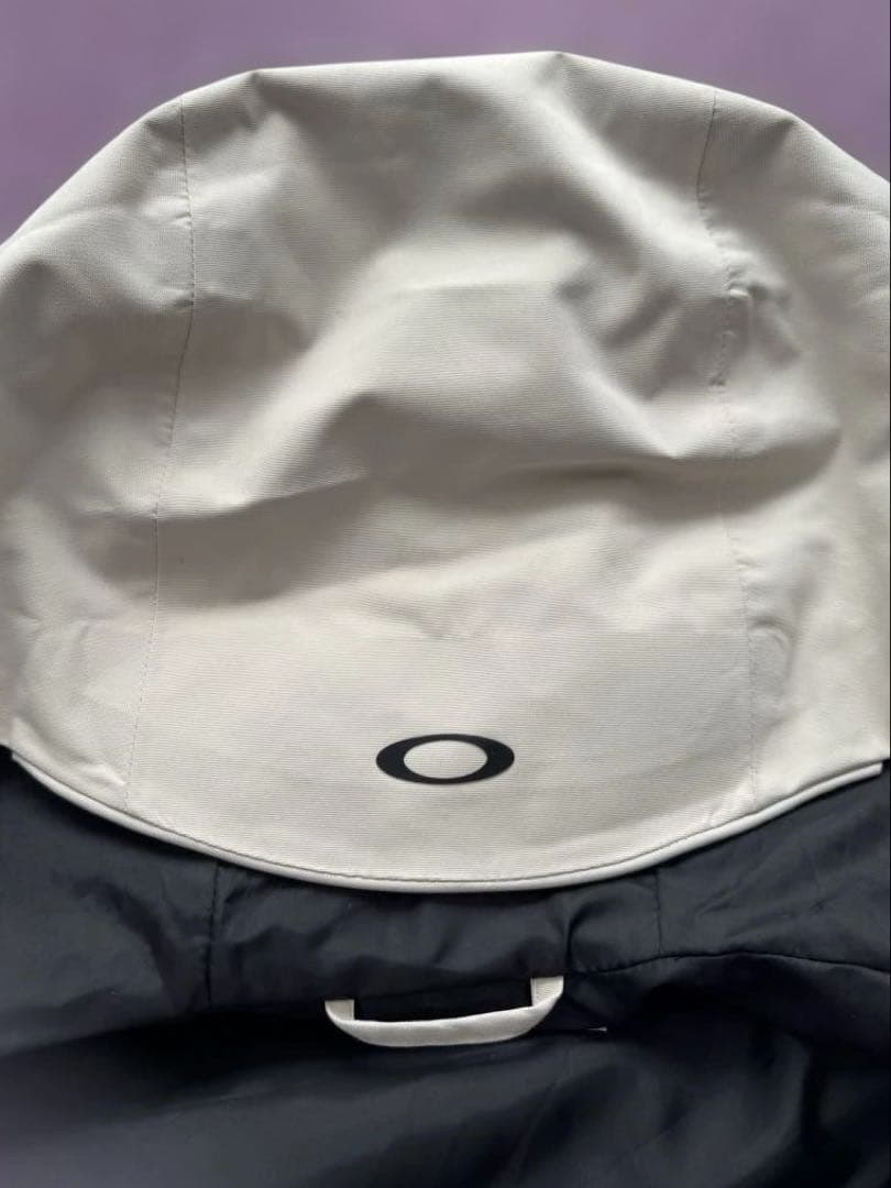 OAKLEY スキー スノーボード ウェア ジャケットSLIM FIT