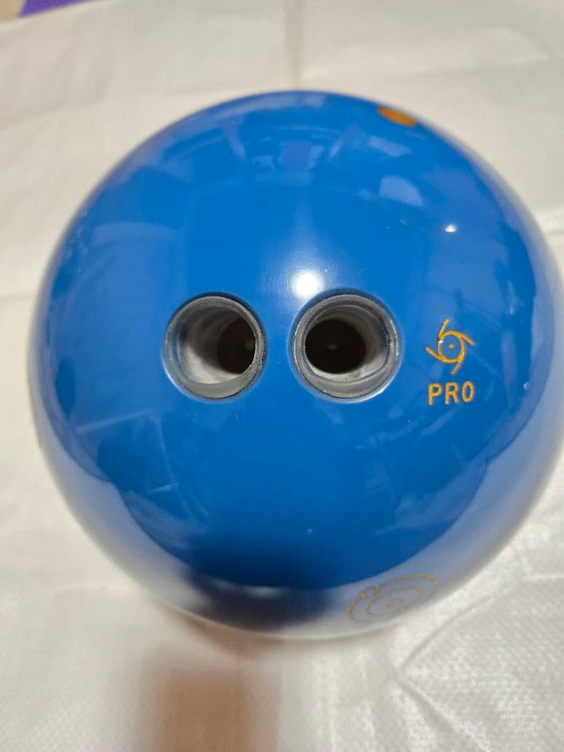 ボール STORM ION PRO SOLID 15P 3Oz