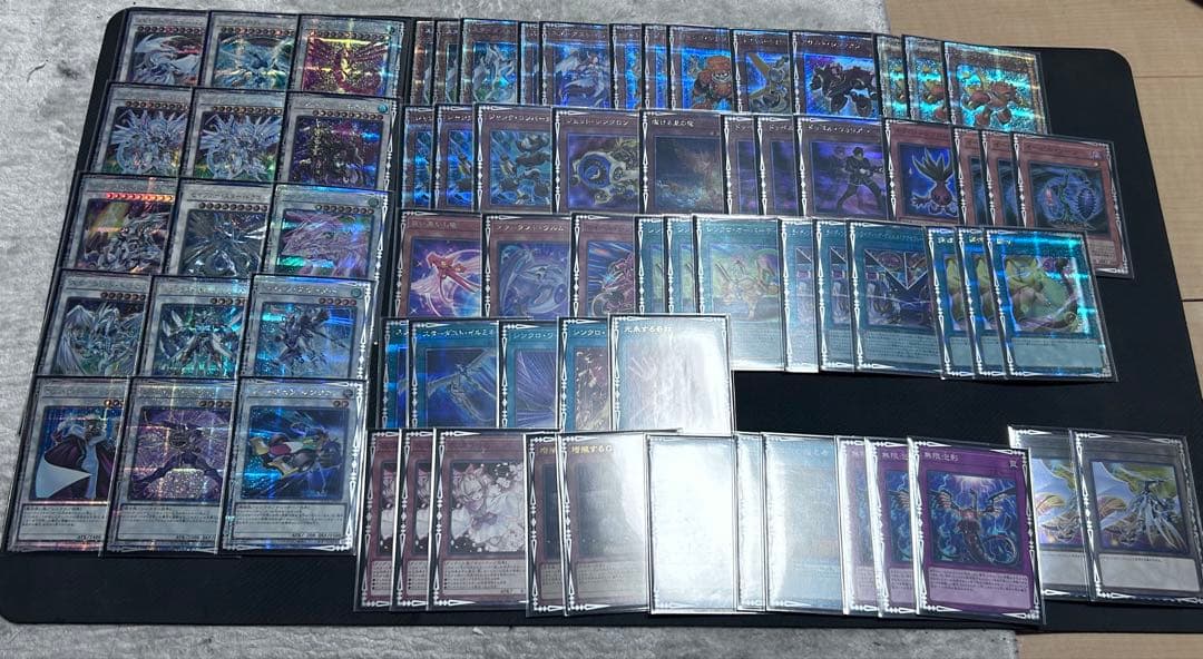 遊戯王　ジャンクドッペル　デッキ【ハイレート構築】