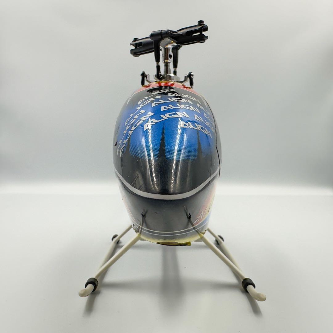 RCヘリコプター T-Rex 250 DFC フルセット