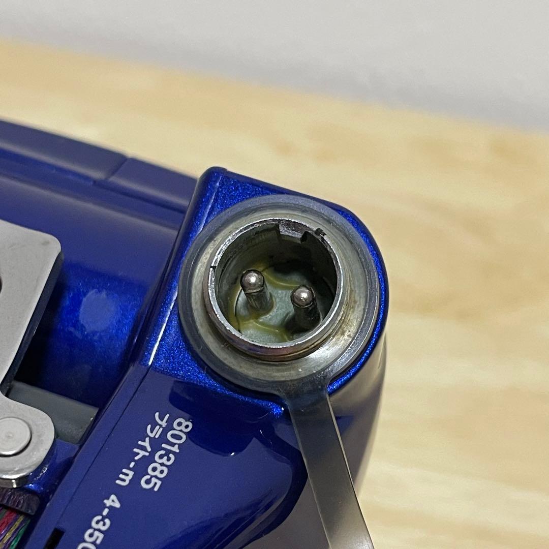 ダイワ HYPER TANACOM 400FBe 電動リール PEライン付