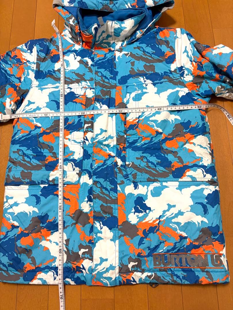 ◆BURTON◆スノーボードウェア キッズ