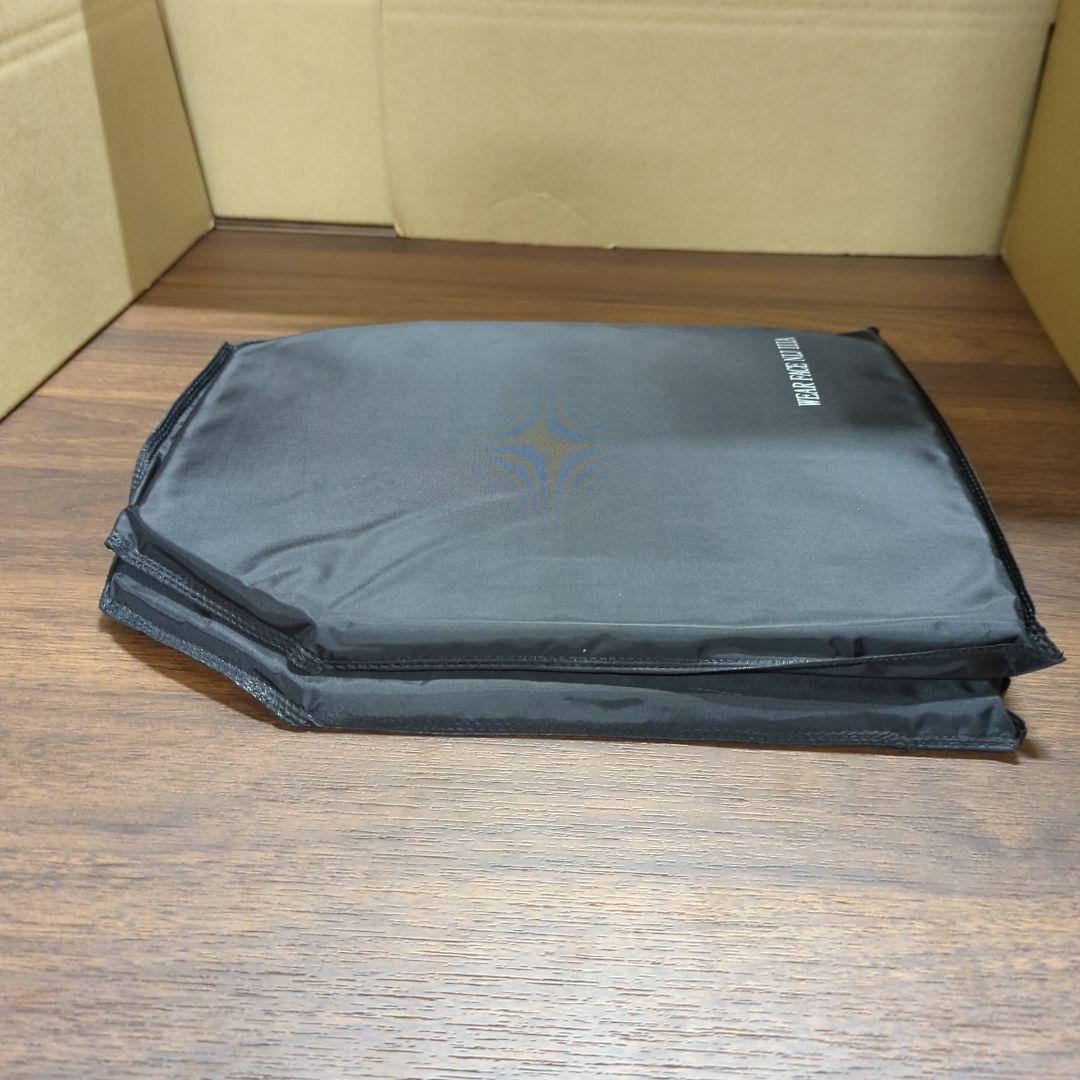 [TWINFALCONS] 防弾プレート 新品