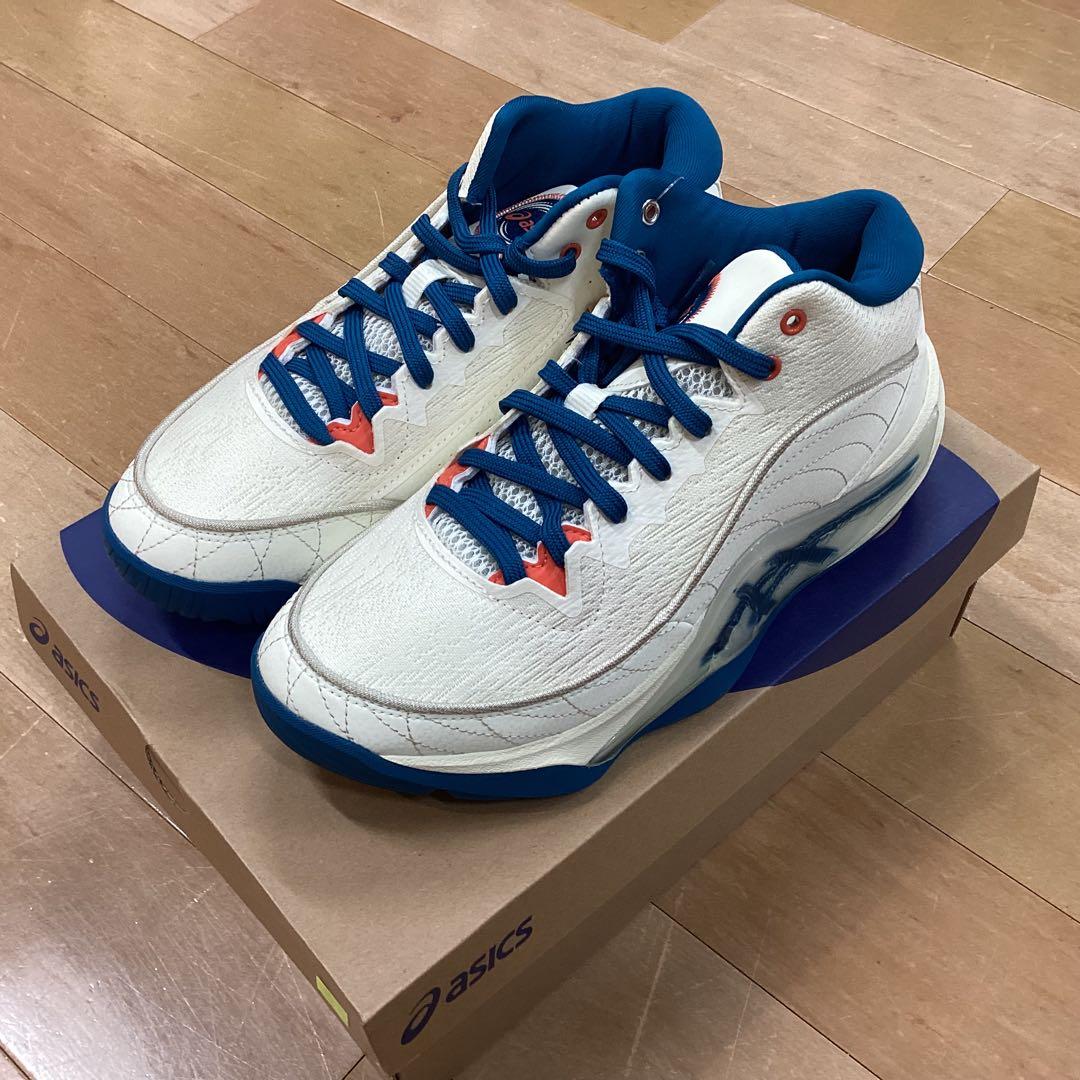 シューズ(男性用) UNPRE ARS 3 750 26.0cm