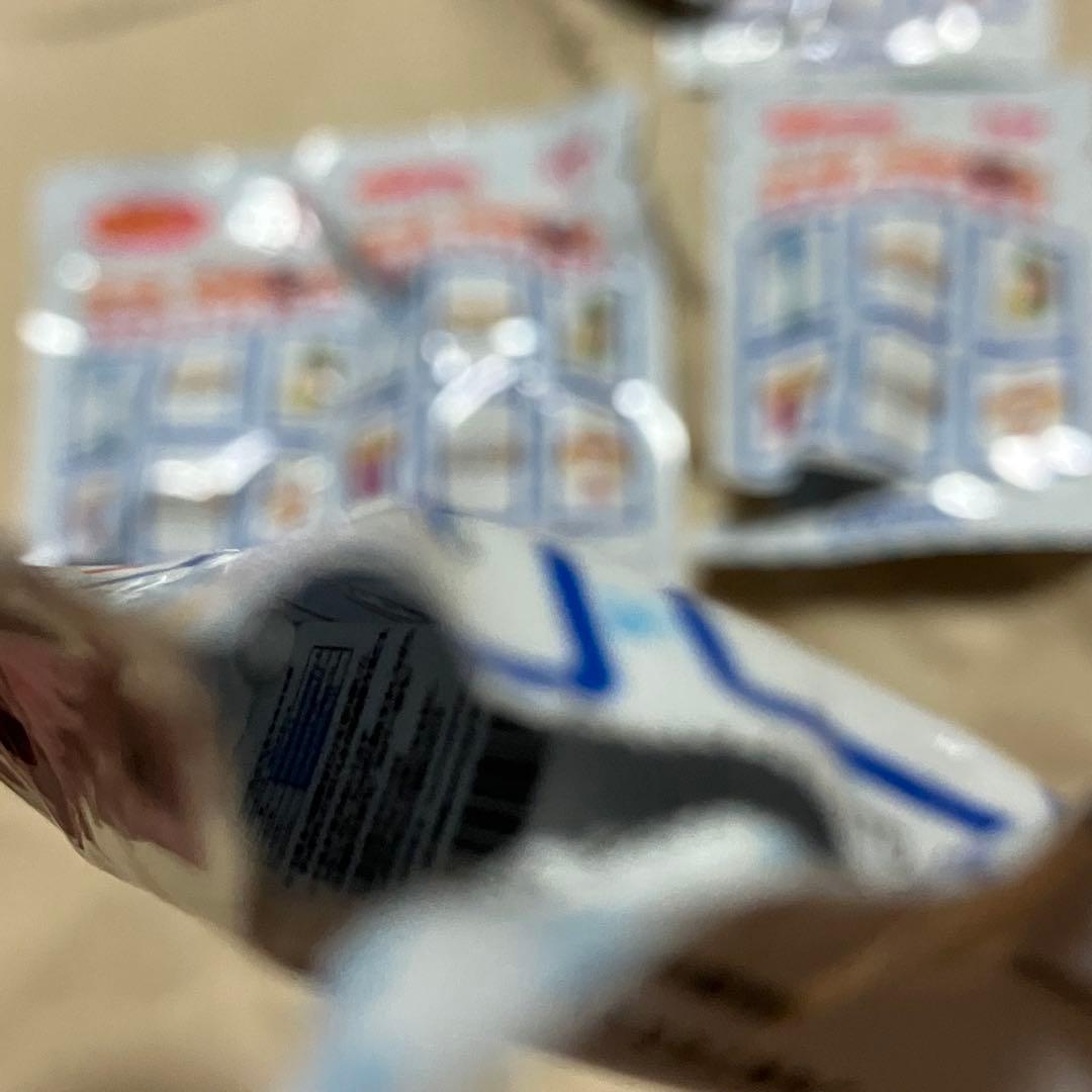 平成レトロ　にゃんにゃんにゃんこ　LAWSON　マスコットフィギュア　6個