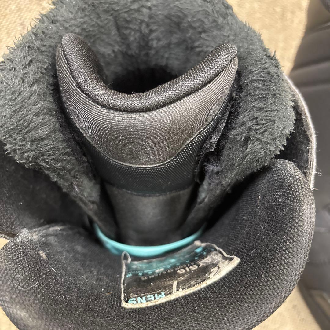 スノーボード k2 maysis