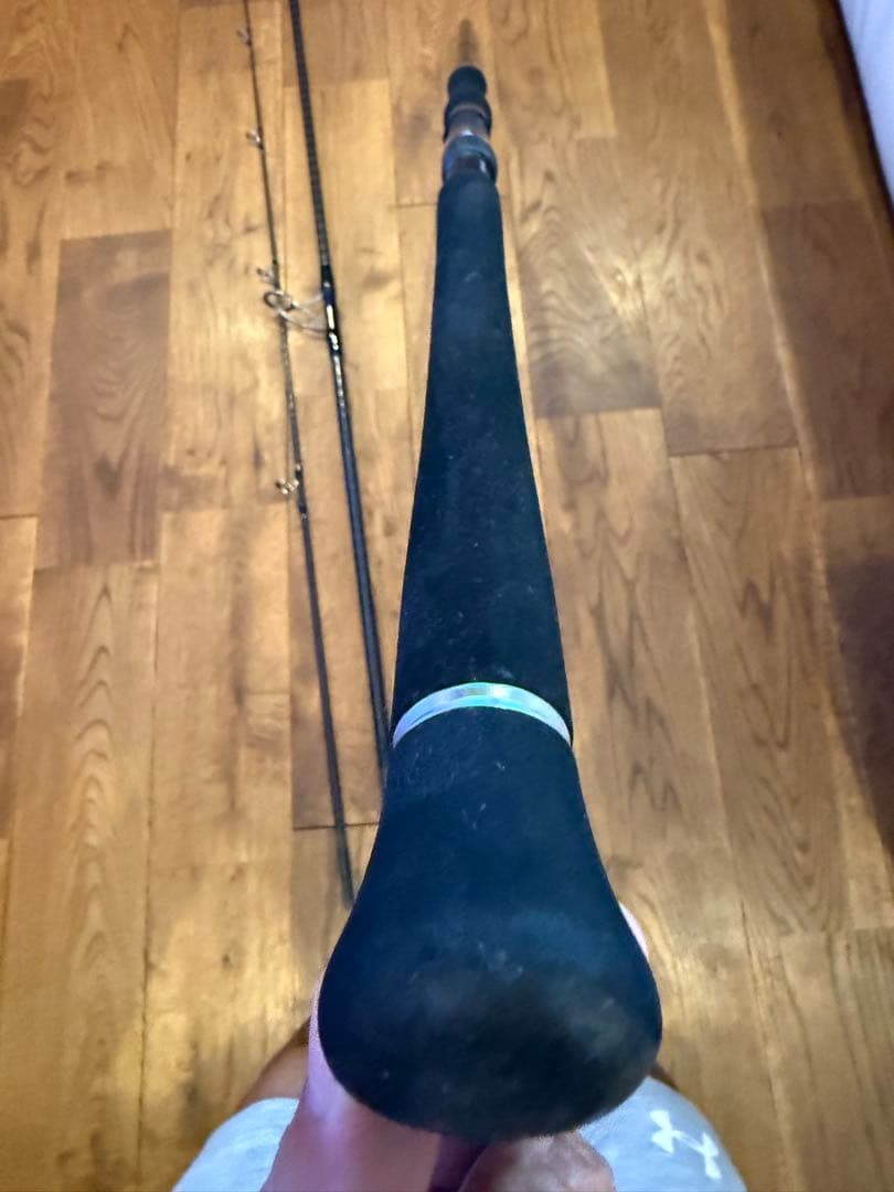 シマノ　コルトスナイパー S1000XH-3 (3ピースモデル)