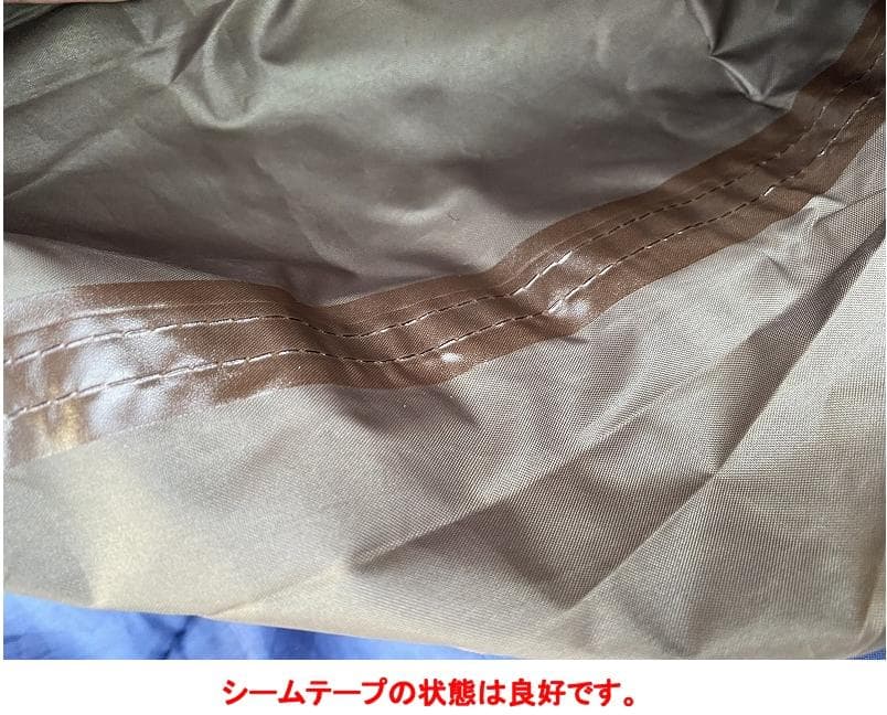 美品！オガワ ステイシー ST-II Daviddy 用 インナーテント