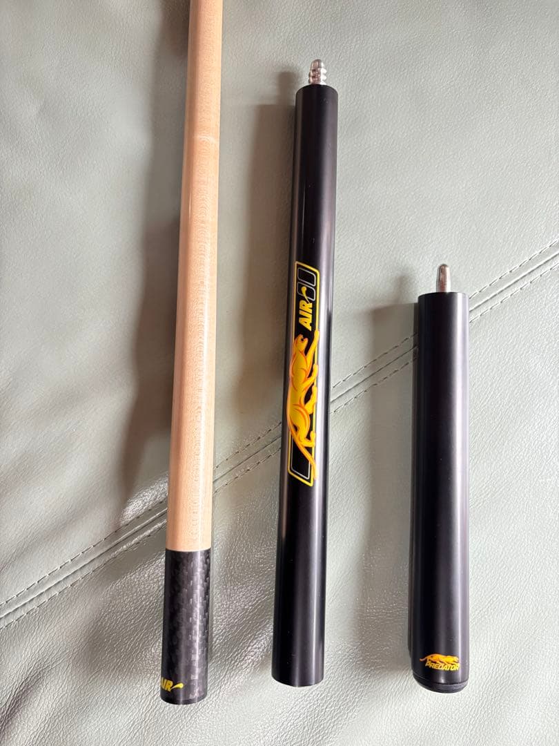 プレデター　エアー2　Predator Air2　ジャンプキュー