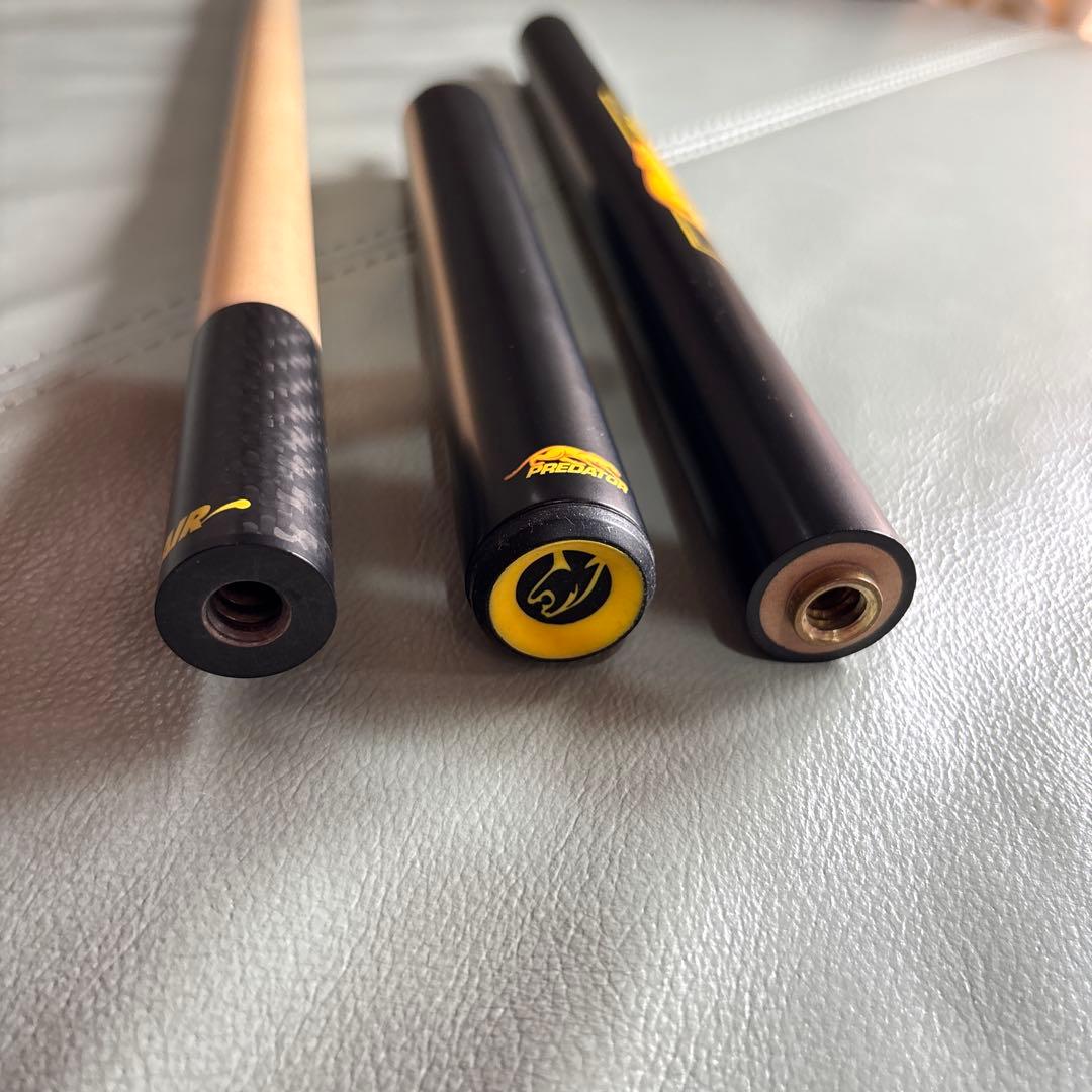 プレデター　エアー2　Predator Air2　ジャンプキュー