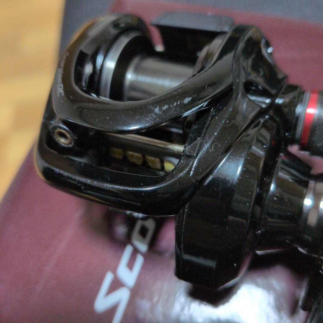 SHIMANO シマノ スコーピオン DC 101HG