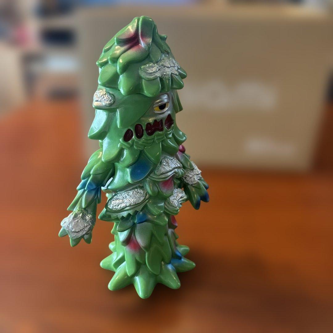 ガーガメル　ソフビ