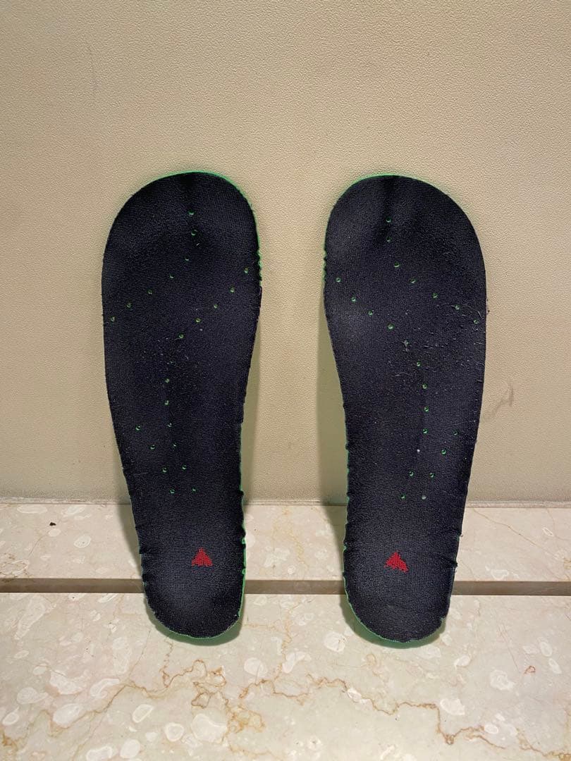 スノーボード Burton Ruler Wide Boa 26cm