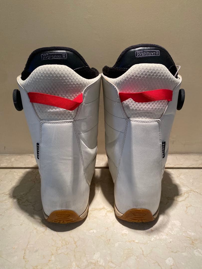 スノーボード Burton Ruler Wide Boa 26cm