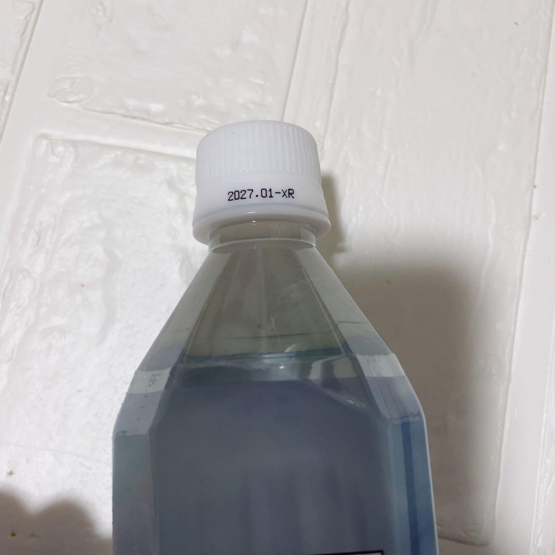 ポタポタクラブ　ライフエッセンス　600ml 3本 まとめ