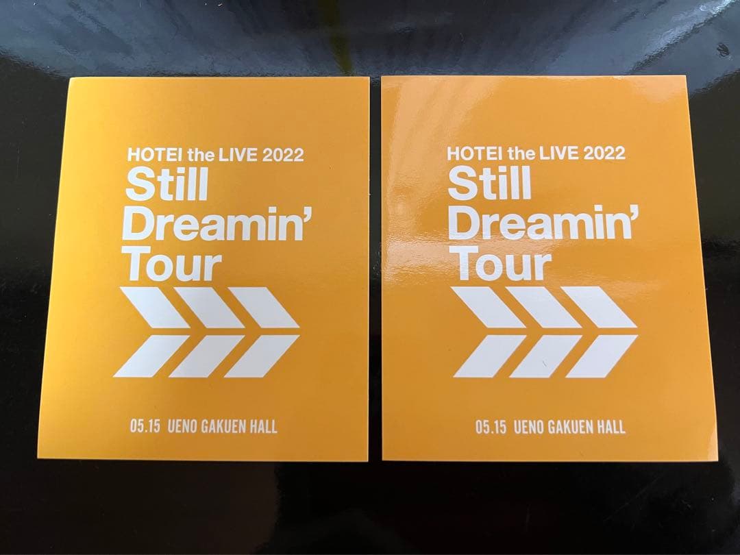 布袋寅泰ライブグッズ