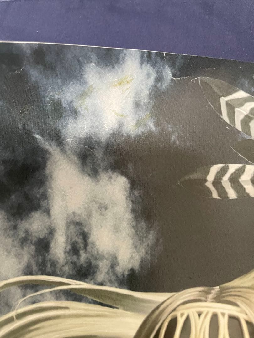 ヴァルキリープロファイル　シルメリア　店頭販促ポスター