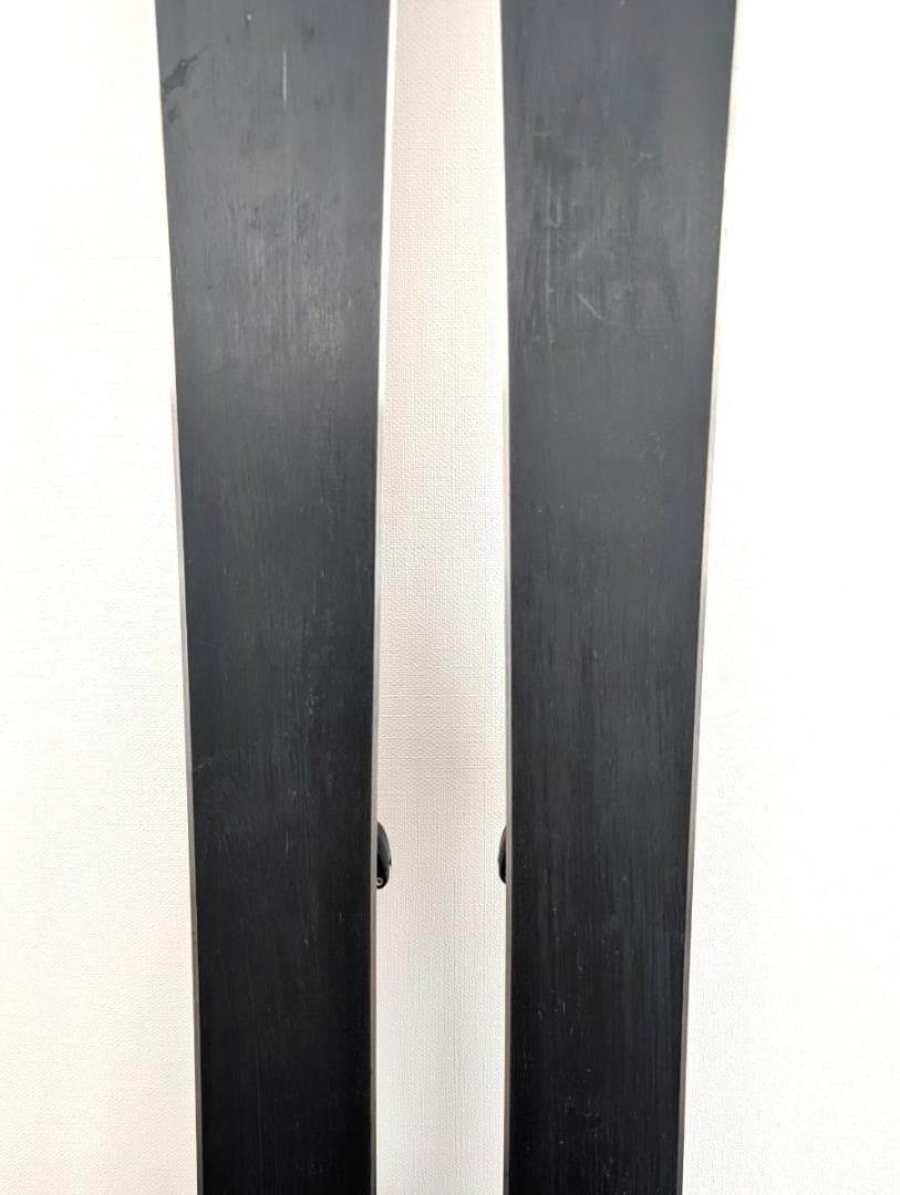 HEAD SUPER SHAPE スキー板　137㎝　ジュニア用