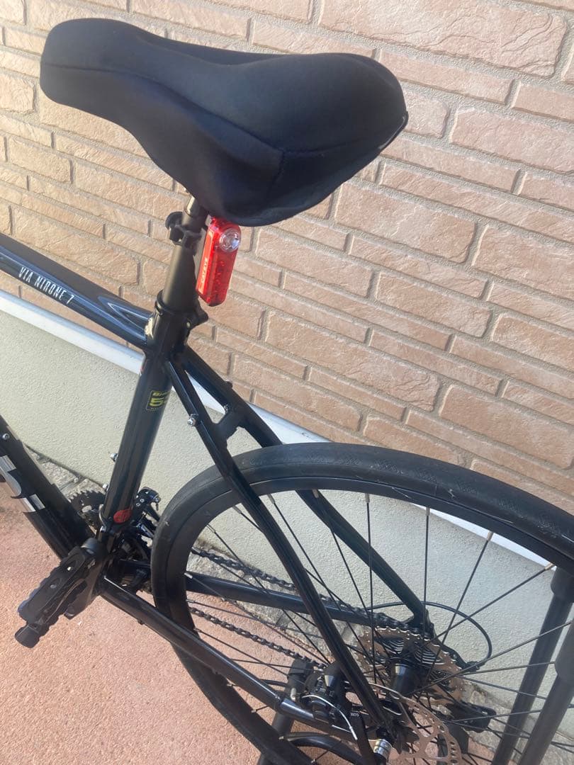 ビアンキ　VIA NIRONE 7 SORA