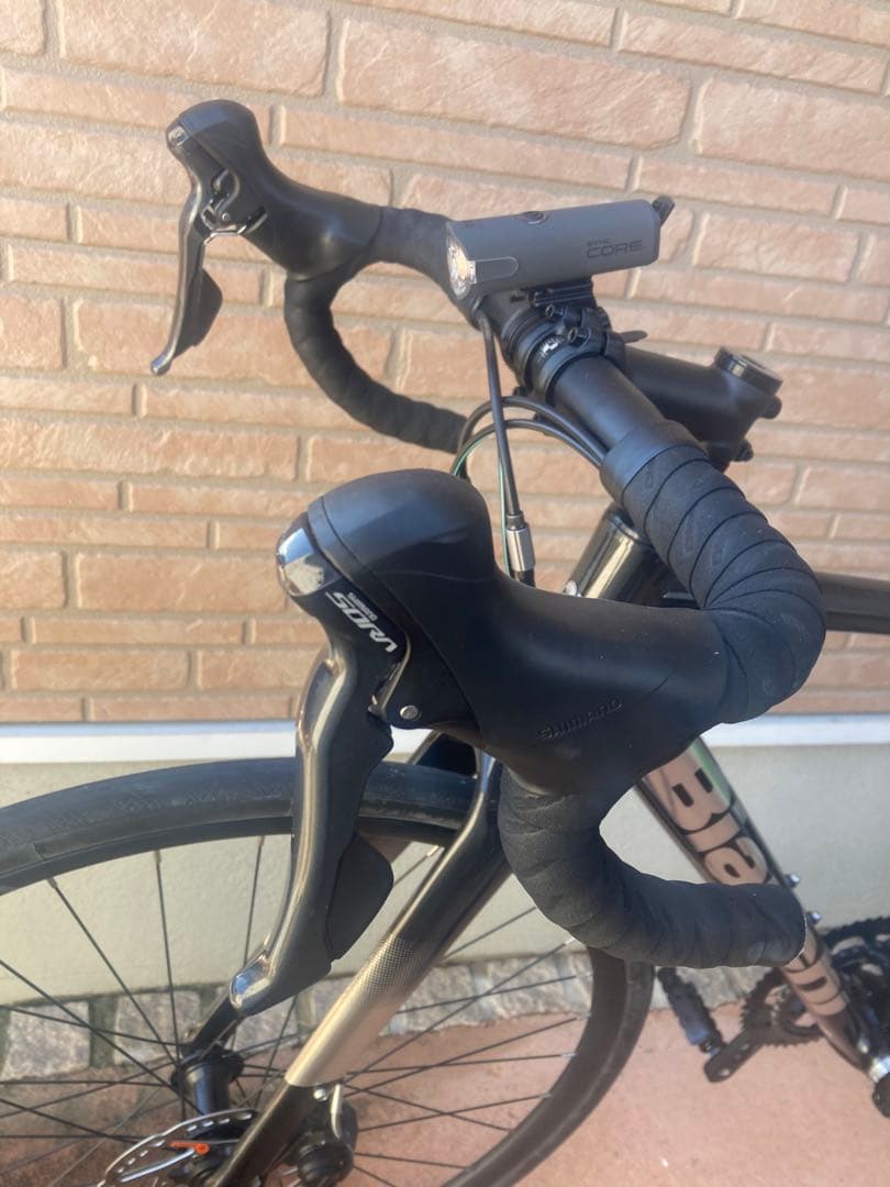 ビアンキ　VIA NIRONE 7 SORA