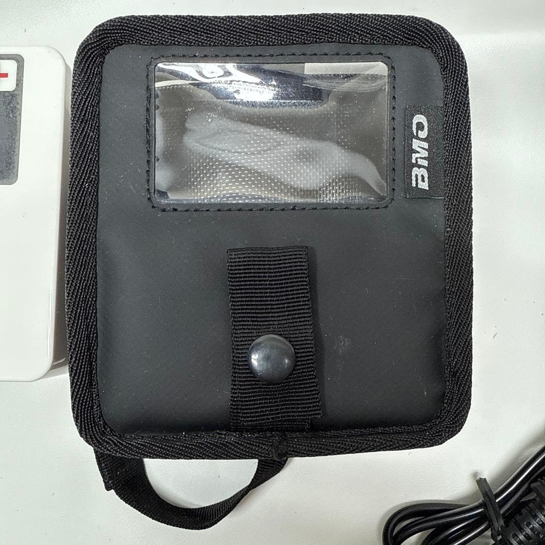 BMO リチウムイオン アウトドア バッテリー4400 電動リール ＰＳＥマーク