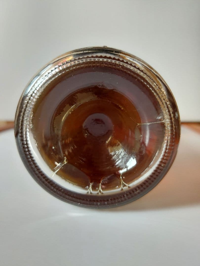 ★超レア★蔵王スターワイン白 VIN BLANC ―武田重信名義・緑ラベル