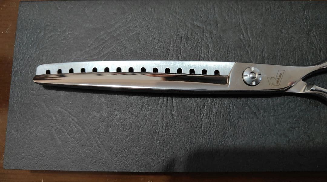 ハサミの若菜 メガブレ80R ブレンダー