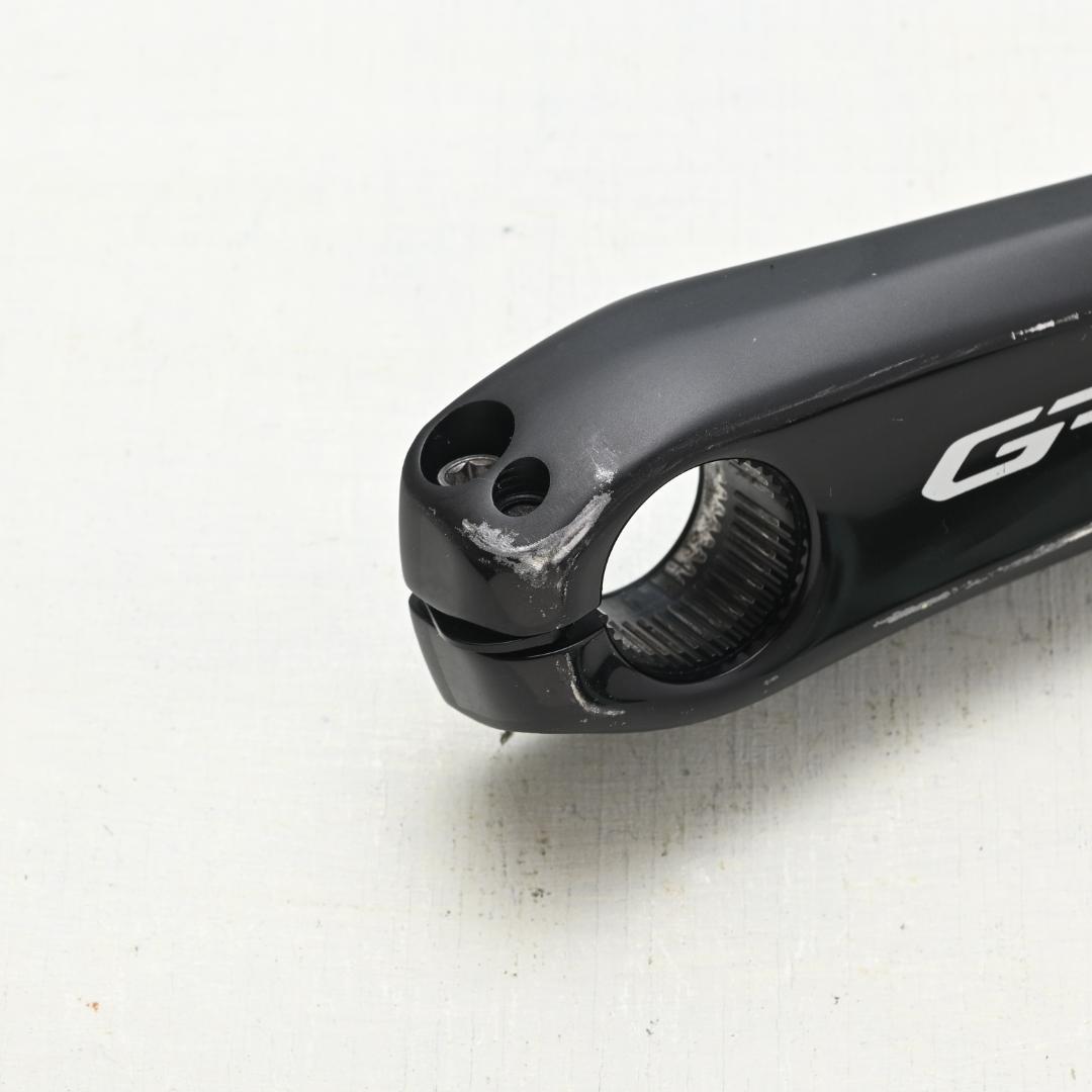 【即購入OK】シマノ GRX クランクセット FC-RX810-2 170mm