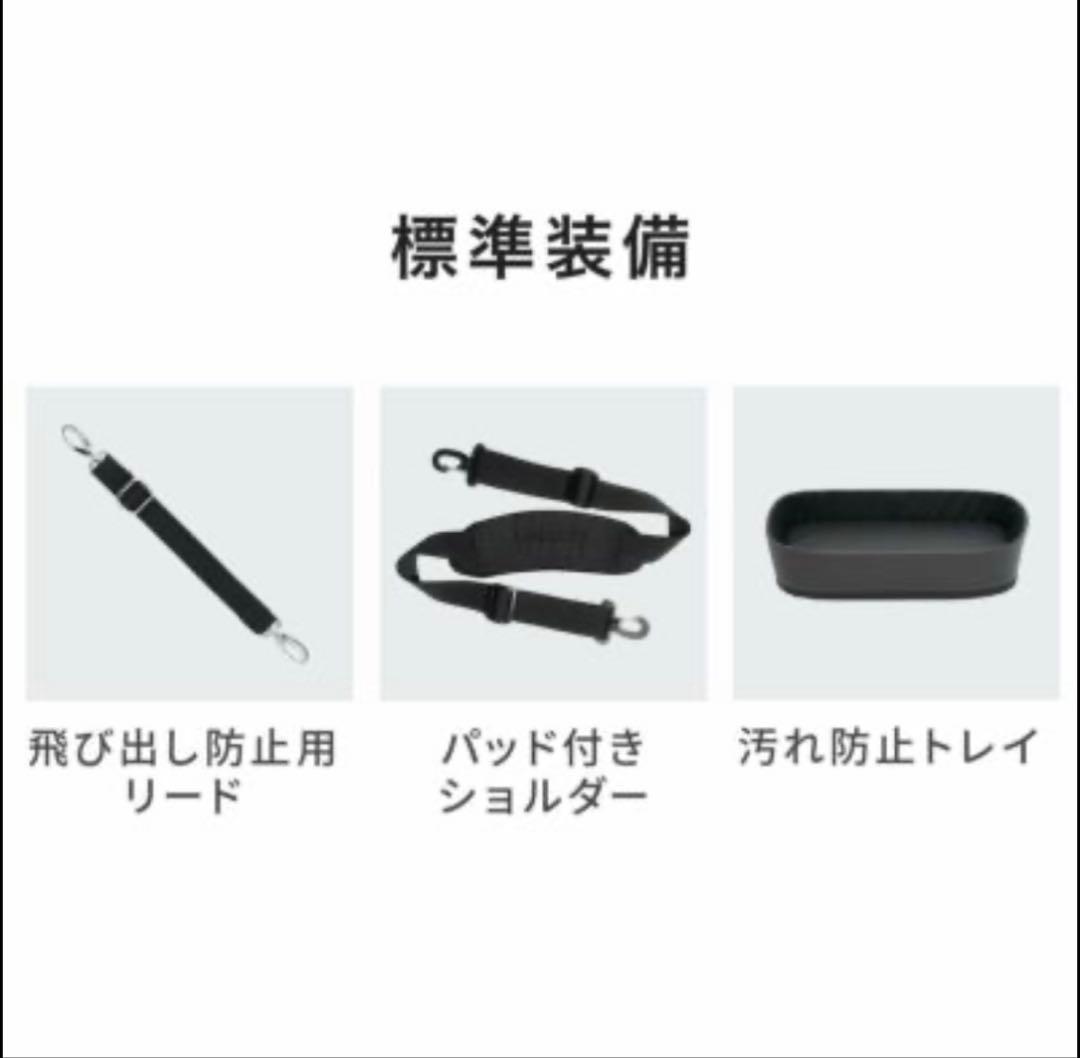 【Yuzu】3WAYバックパックキャリー レギュラーサイズクッション付き