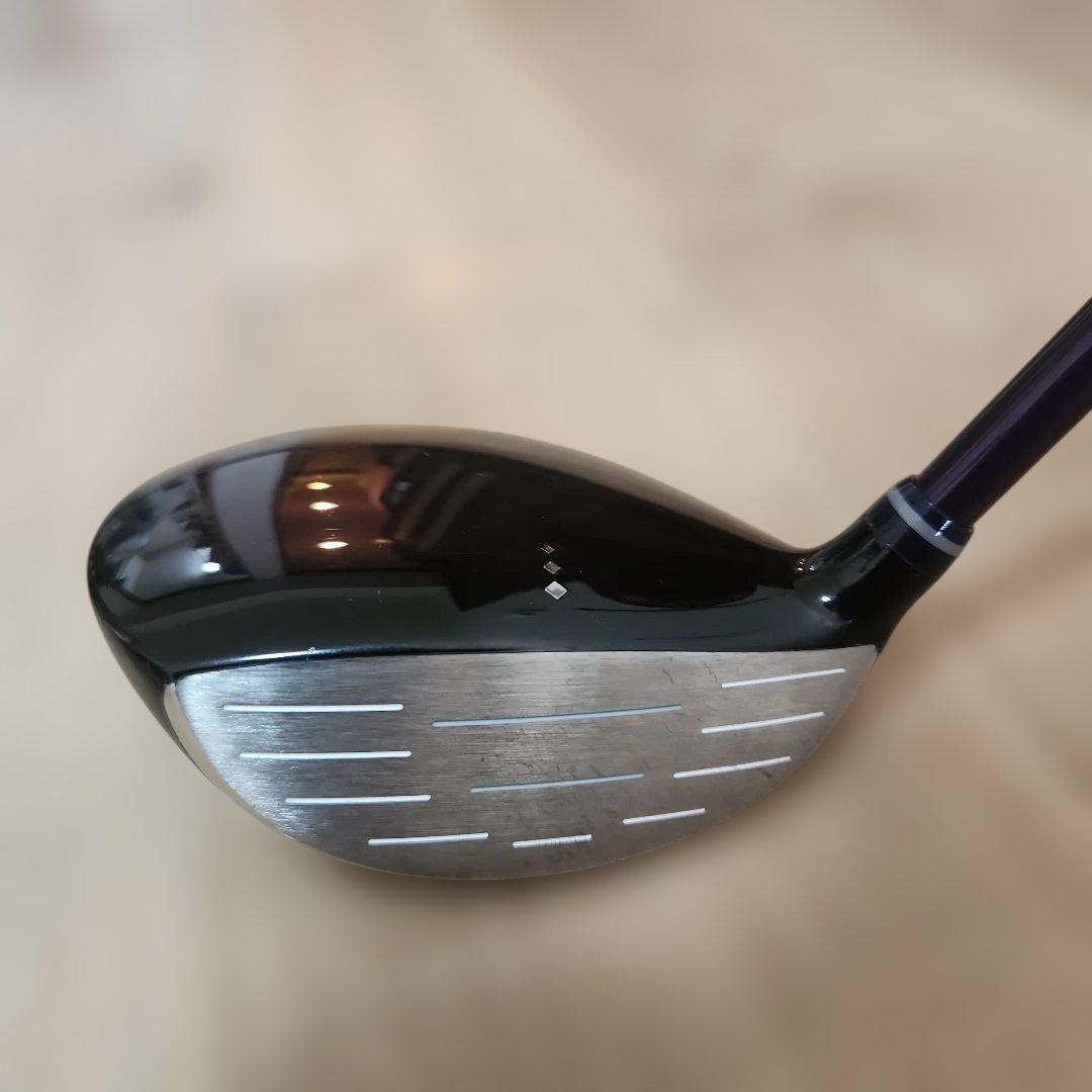 送料込み/グローブライドオノフ ONOFF 3番ウッド-16度