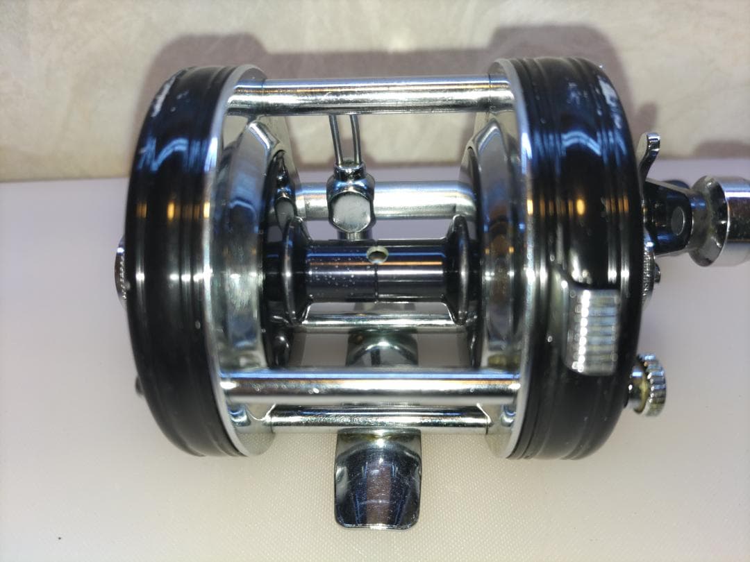 アブガルシア アンバサダー 5000C Nr.114089