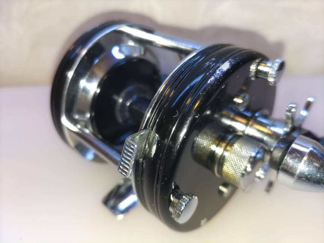 アブガルシア アンバサダー 5000C Nr.114089