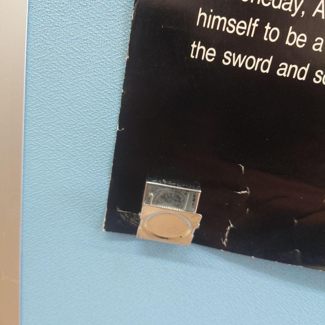 カプコン ナイツ オブ ザ ラウンド アーケード ポスター