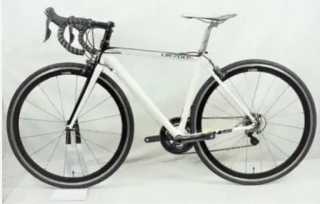 KHS「ケーエイチェス」 UR700