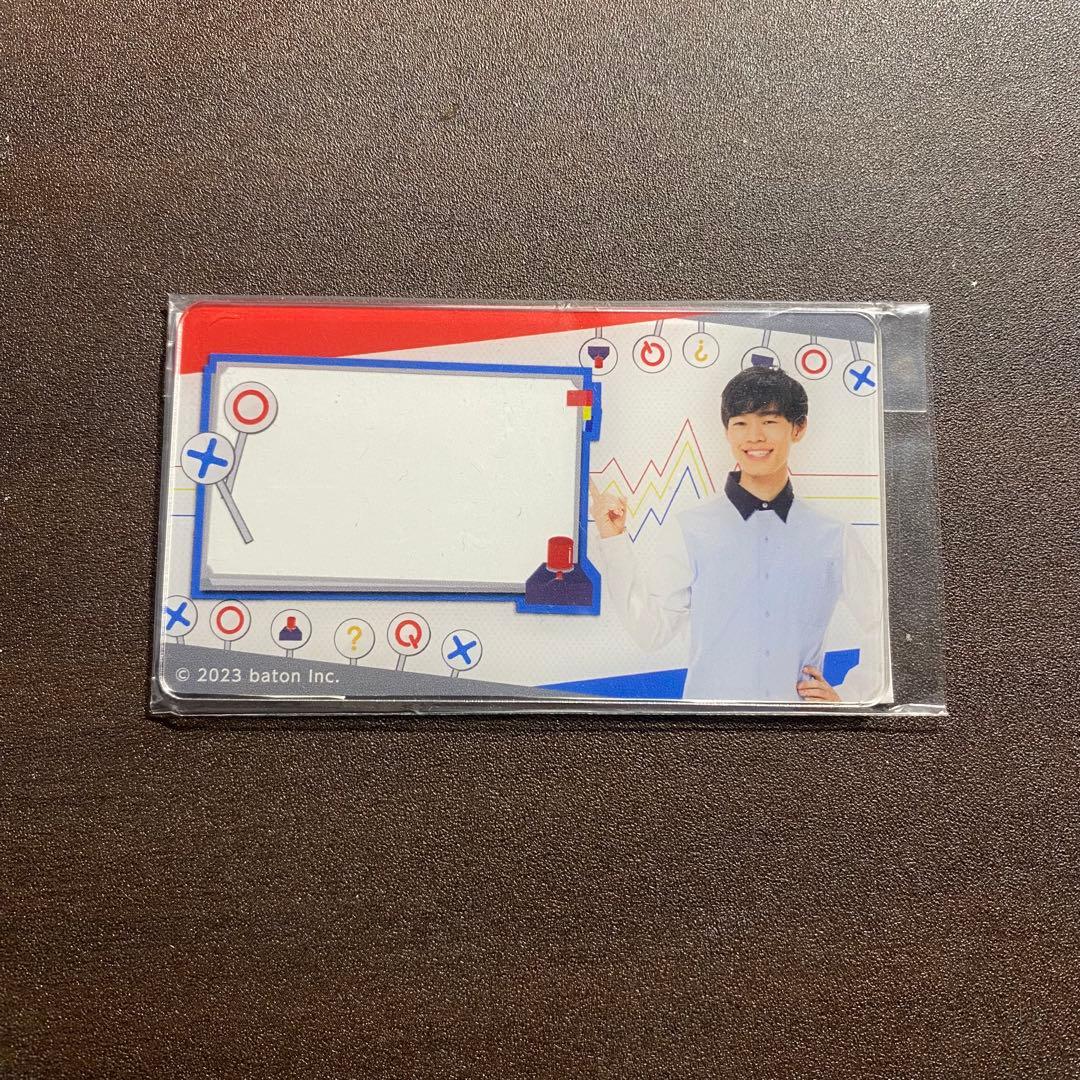 QuizKnock 東言 グッズ まとめ売り