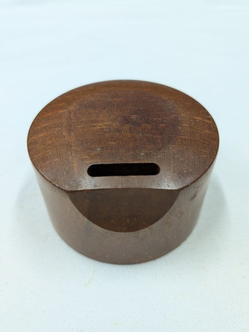 ゼンオン　木製　バスリコーダー　5500B　バロック式