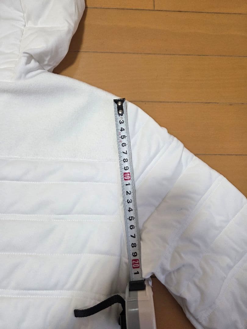 ★Callaway中綿ダウン★