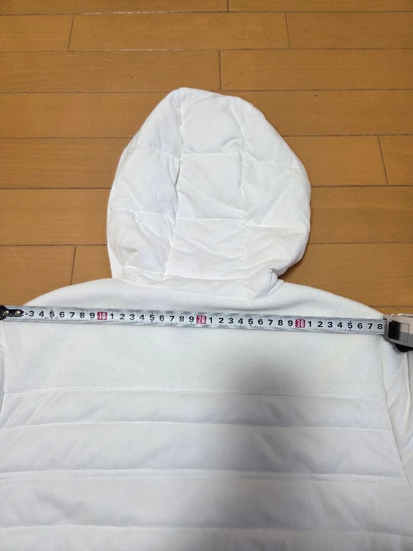 ★Callaway中綿ダウン★